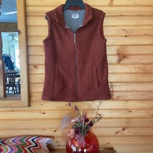 Women’s Royal Robbins Vest